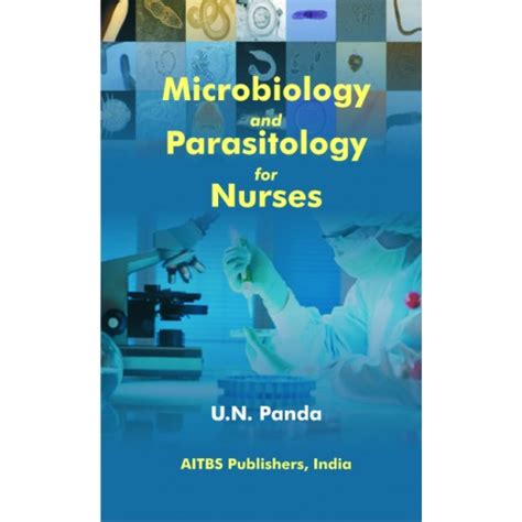 General Microbiology by Rachel Watson. . Microbiology and parasitology in nursing pdf free download